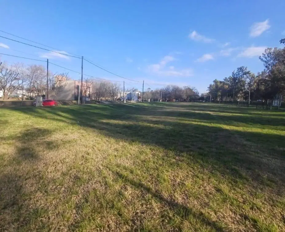 VENTA LOTE EN TEJAS 4 MALAGUEÑO 5