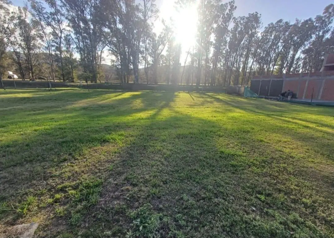 VENTA LOTE EN TEJAS 4 MALAGUEÑO 3