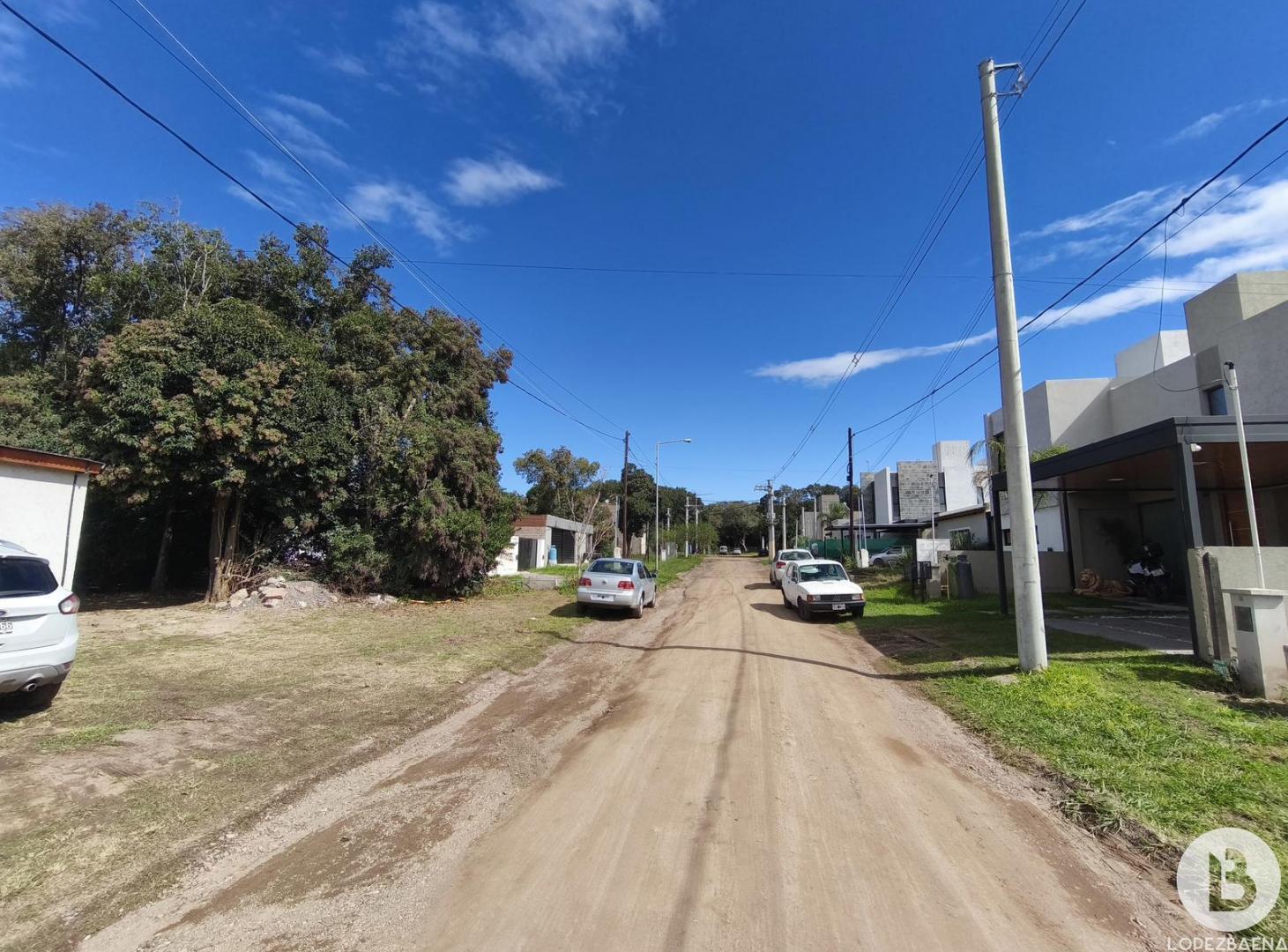 Terreno en venta en Villa Catalina - Rio Ceballos