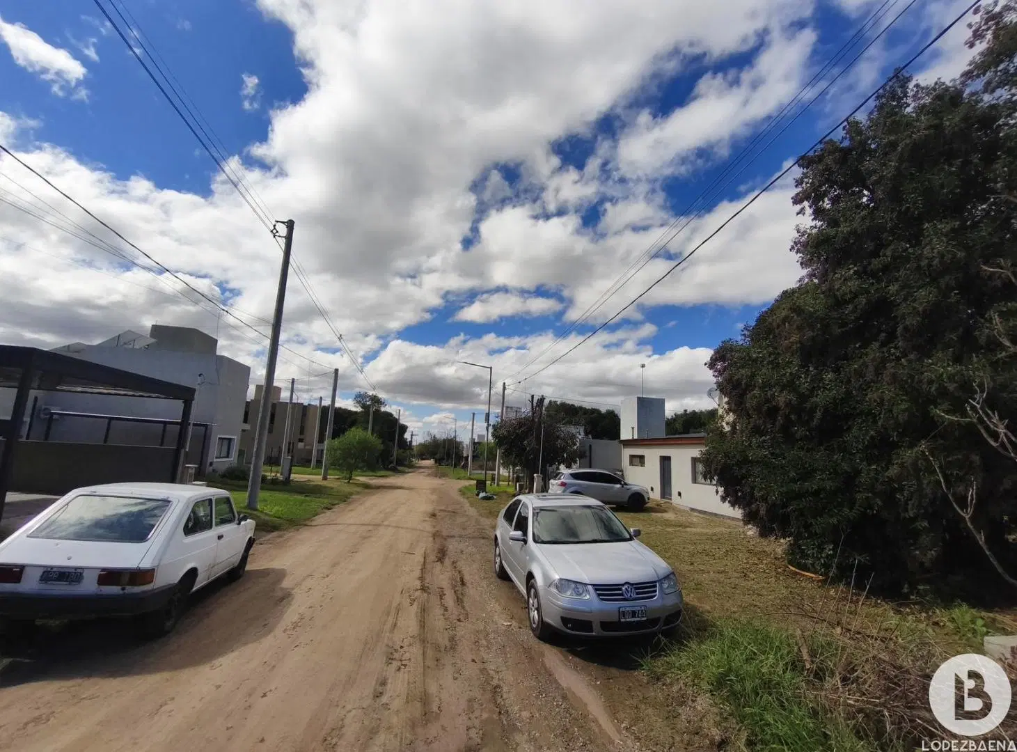 Terreno en venta en Villa Catalina - Rio Ceballos 2