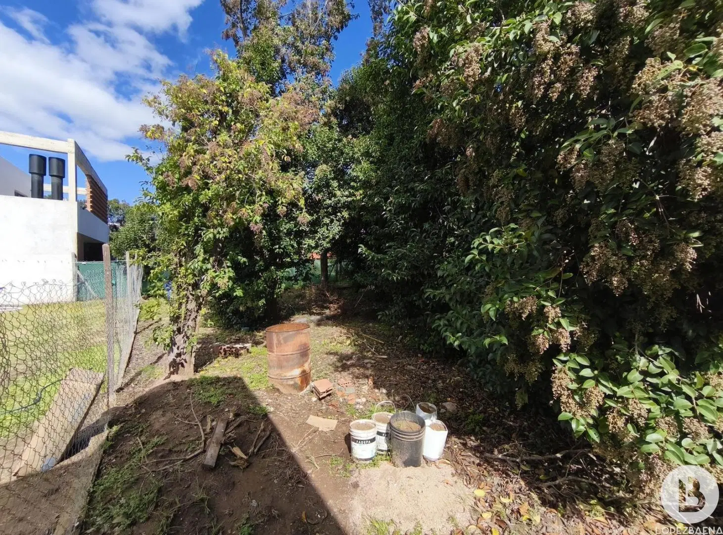 Terreno en venta en Villa Catalina - Rio Ceballos 5