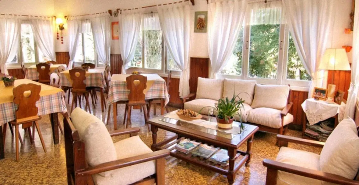 POSADA VILLA GENERAL BELGRANO APTO GERIATRICO 8