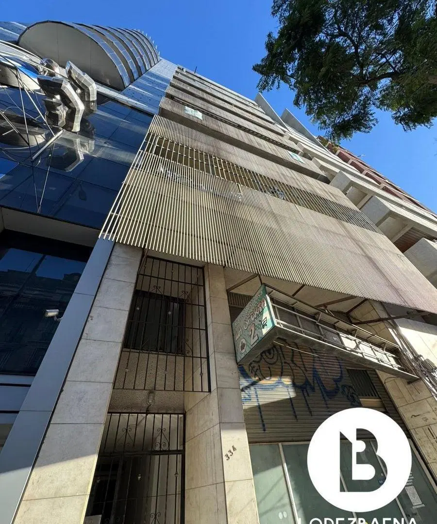 Departamento en VENTA 2 Dormitorios 2 baños con cocina separada y balcon 2