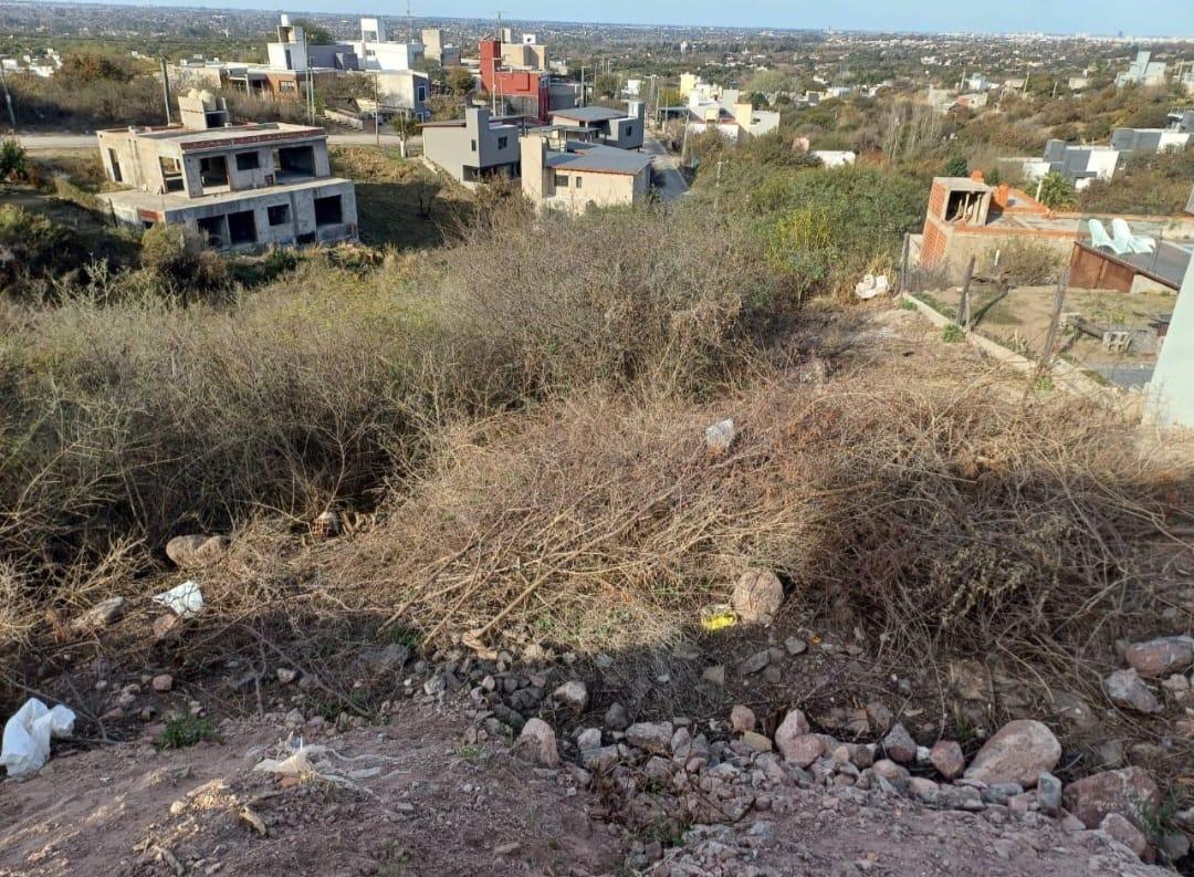 VENTA TERRENO EN CUESTA COLORADA