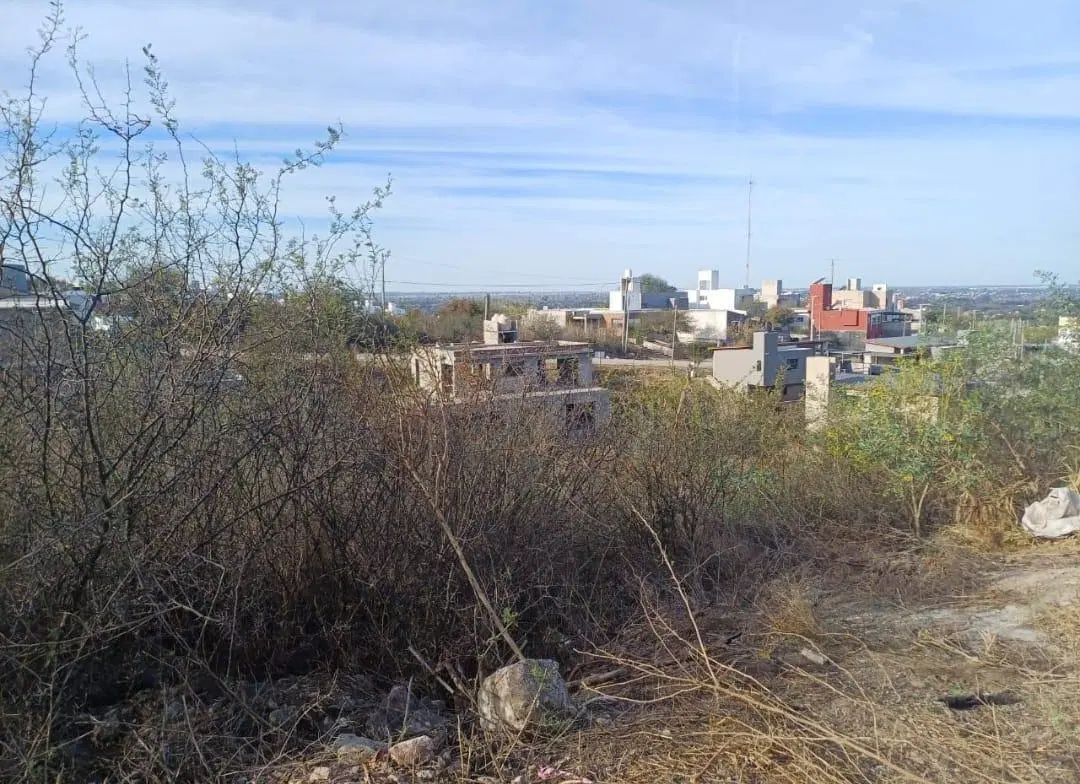 VENTA TERRENO EN CUESTA COLORADA 3