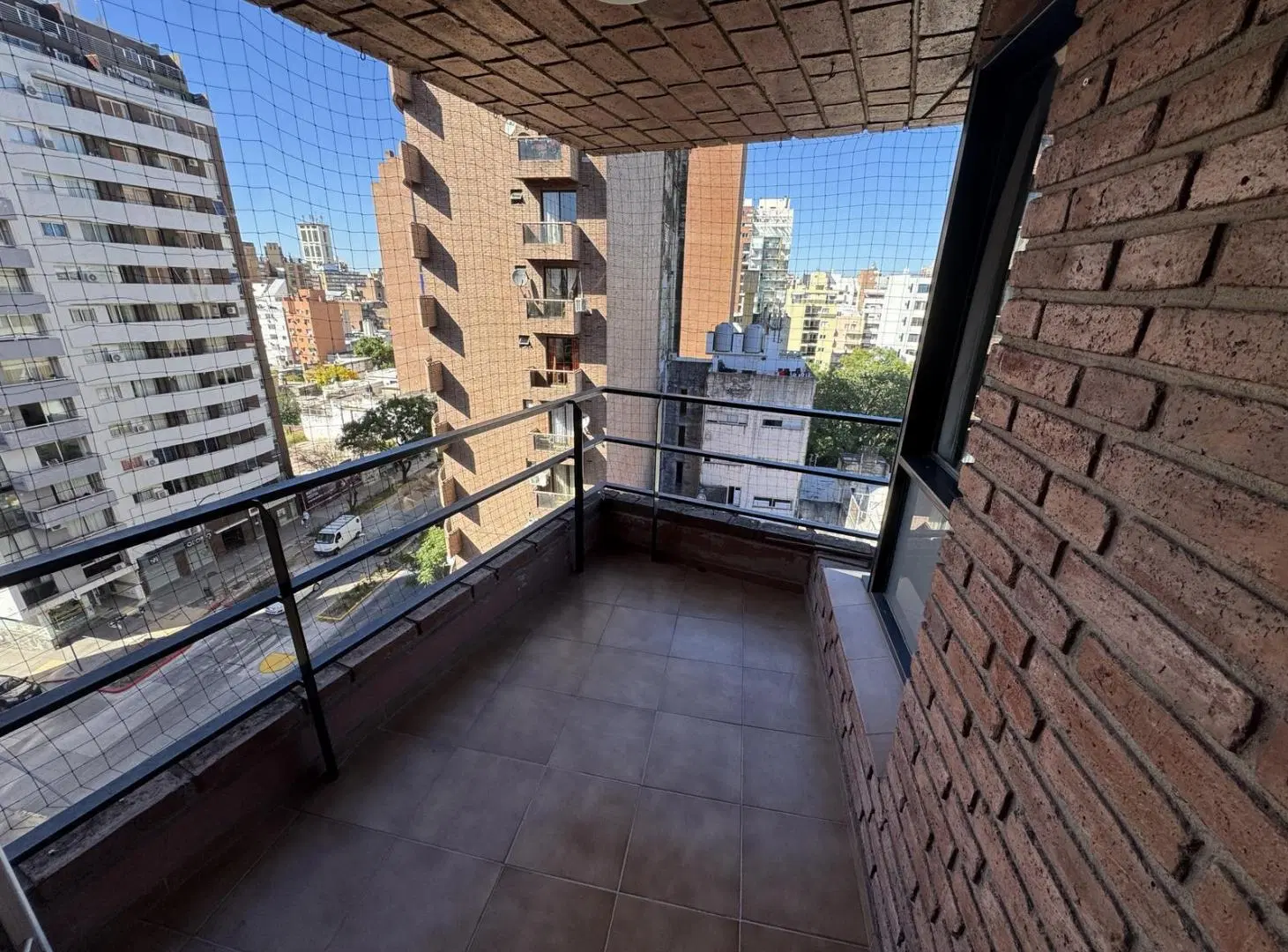 Alquilo lindo dpto. 2 dorm. en B° Observatorio 3