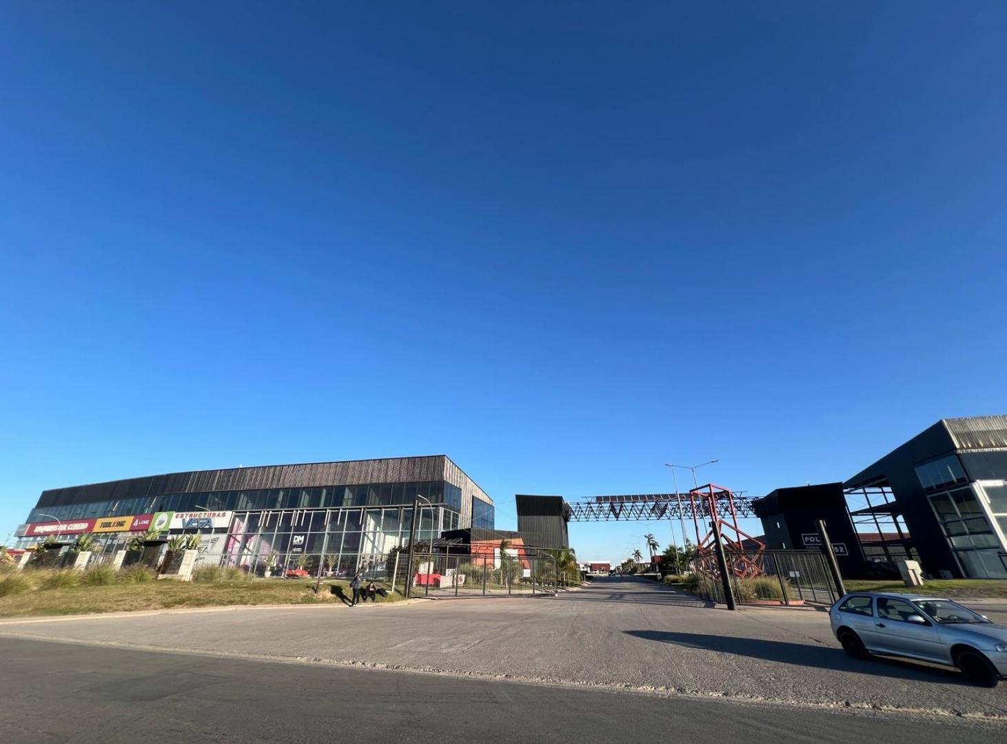 Foto de Ubicá tu empresa en el polo líder - Nave de 2.000 m² en Polo 52, imagen 2