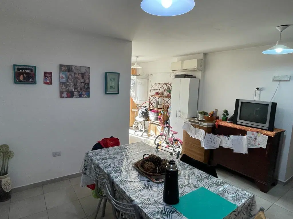 Departamento en Nueva Cordoba 5