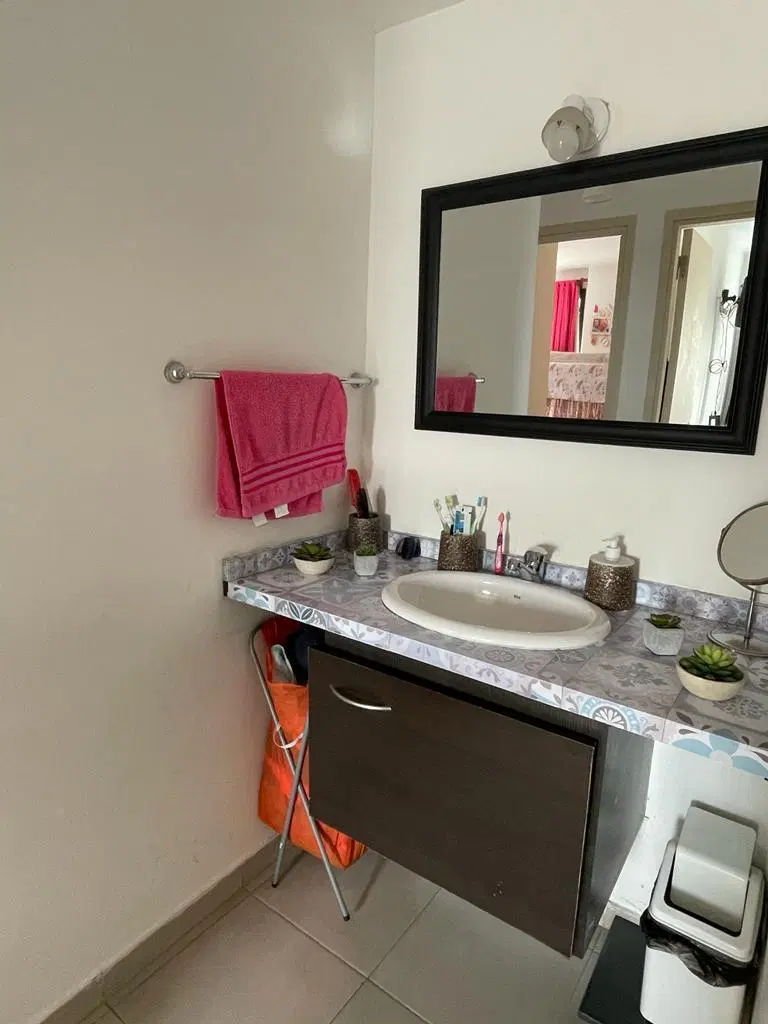 Departamento en Nueva Cordoba 4