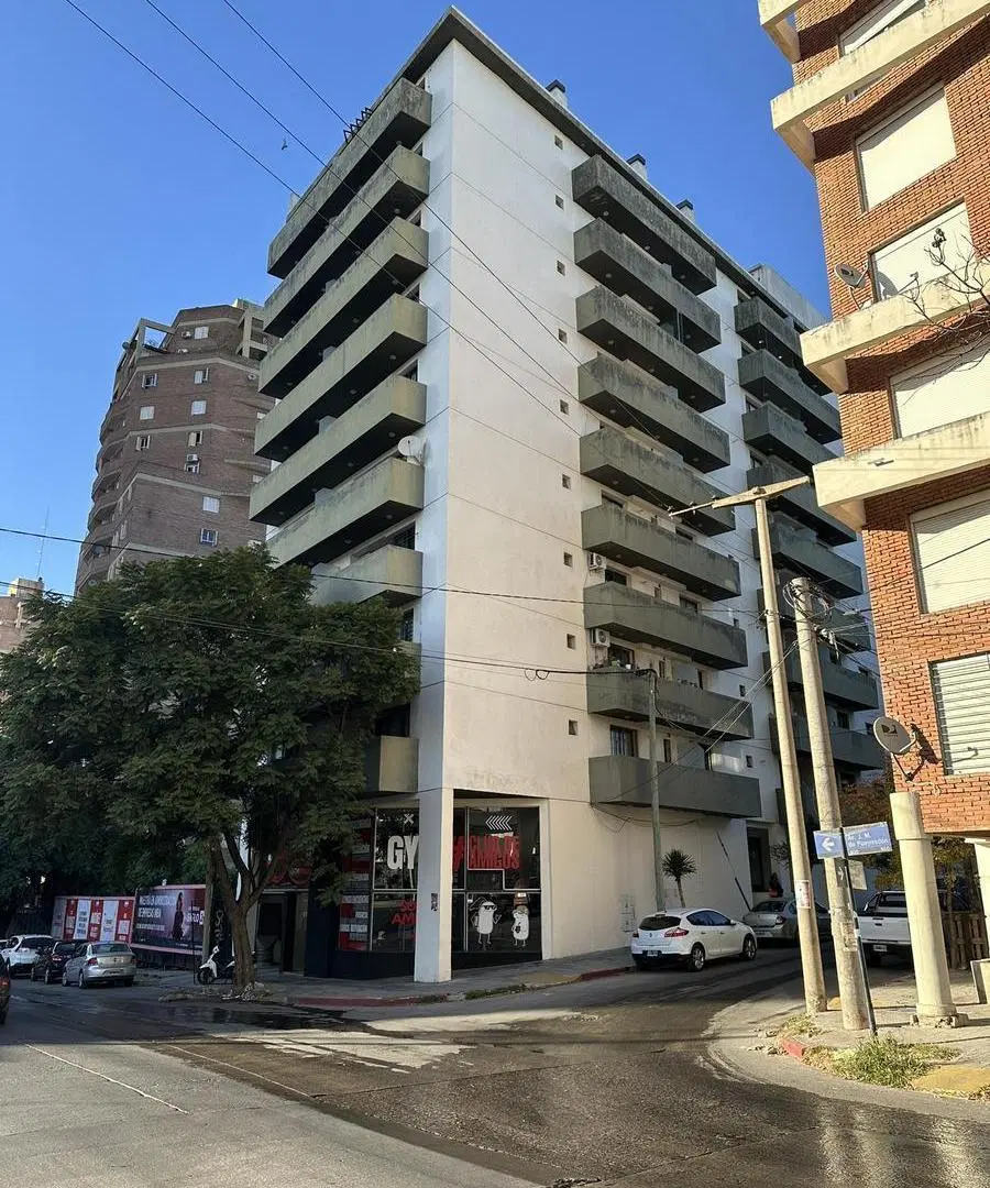Departamento en Nueva Cordoba 2