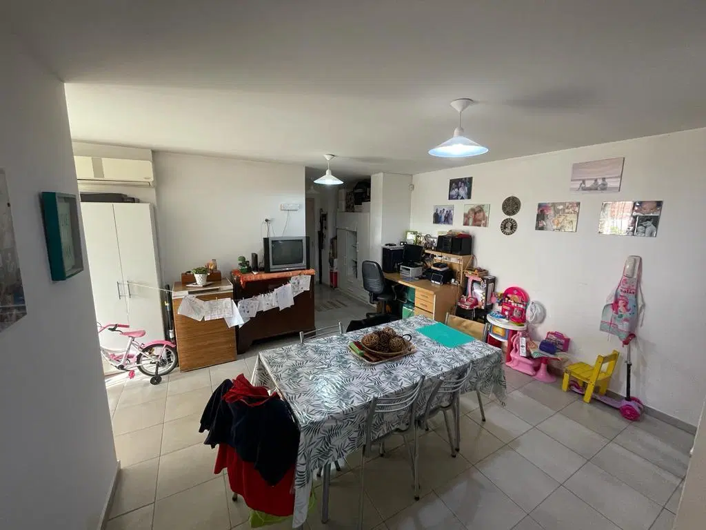 Departamento en Nueva Cordoba 3