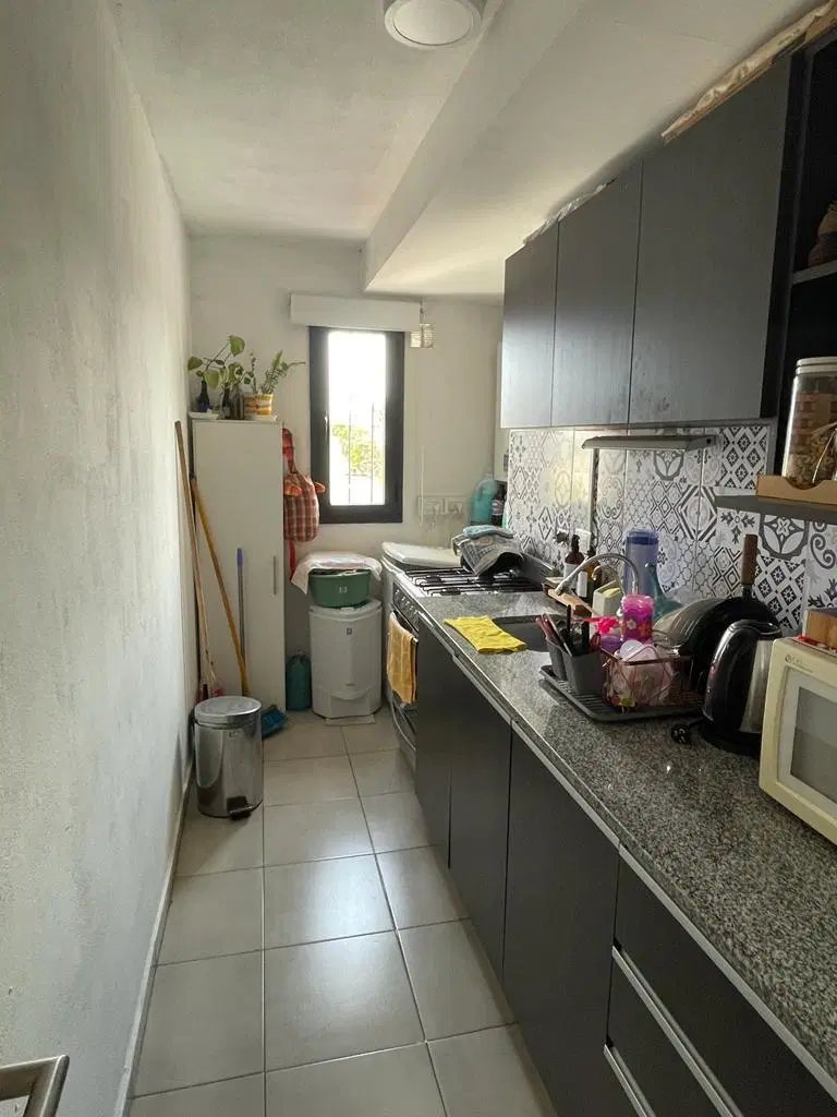 Departamento en Nueva Cordoba 1
