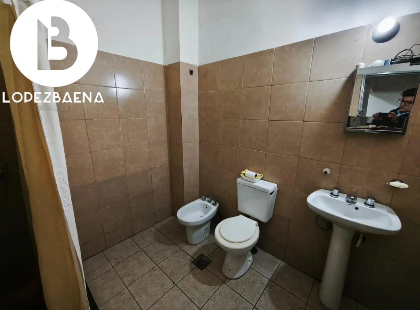 Departamento en Venta - Mega Amplio con 2 Patios Propios! - Inversión Segura! 5