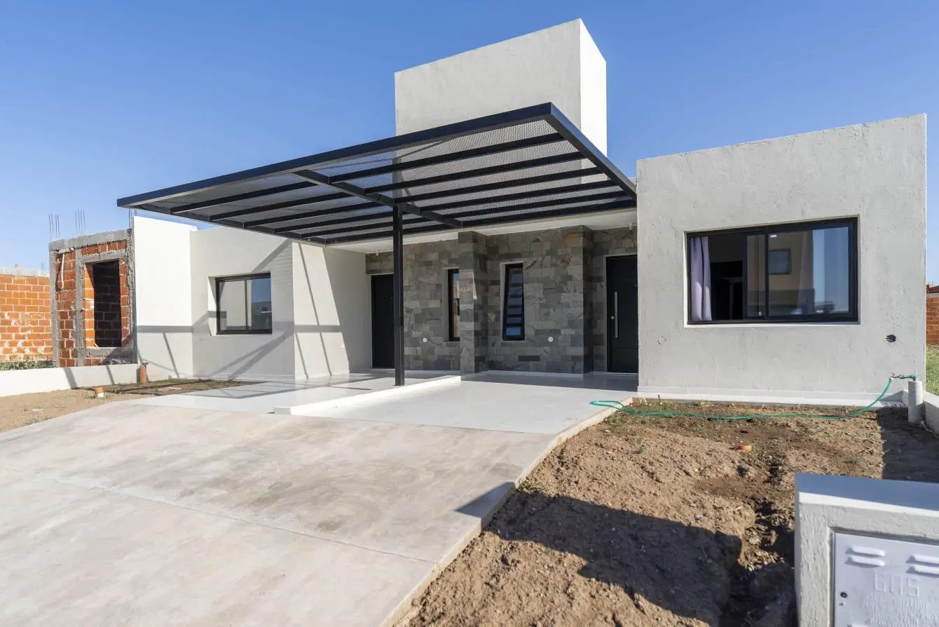 OPORTUNIDAD DUPLEX EN VENTA PLANTA BAJA 2 DOR EN DOCTA 4