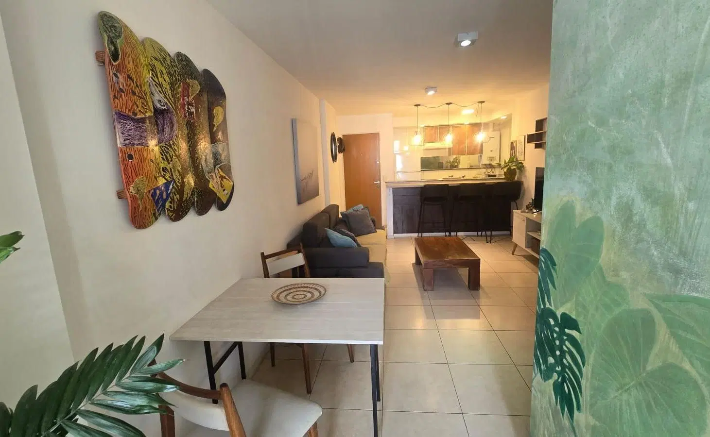 VENTA Departamento en NUEVA CORDOBA un dormitorio 5
