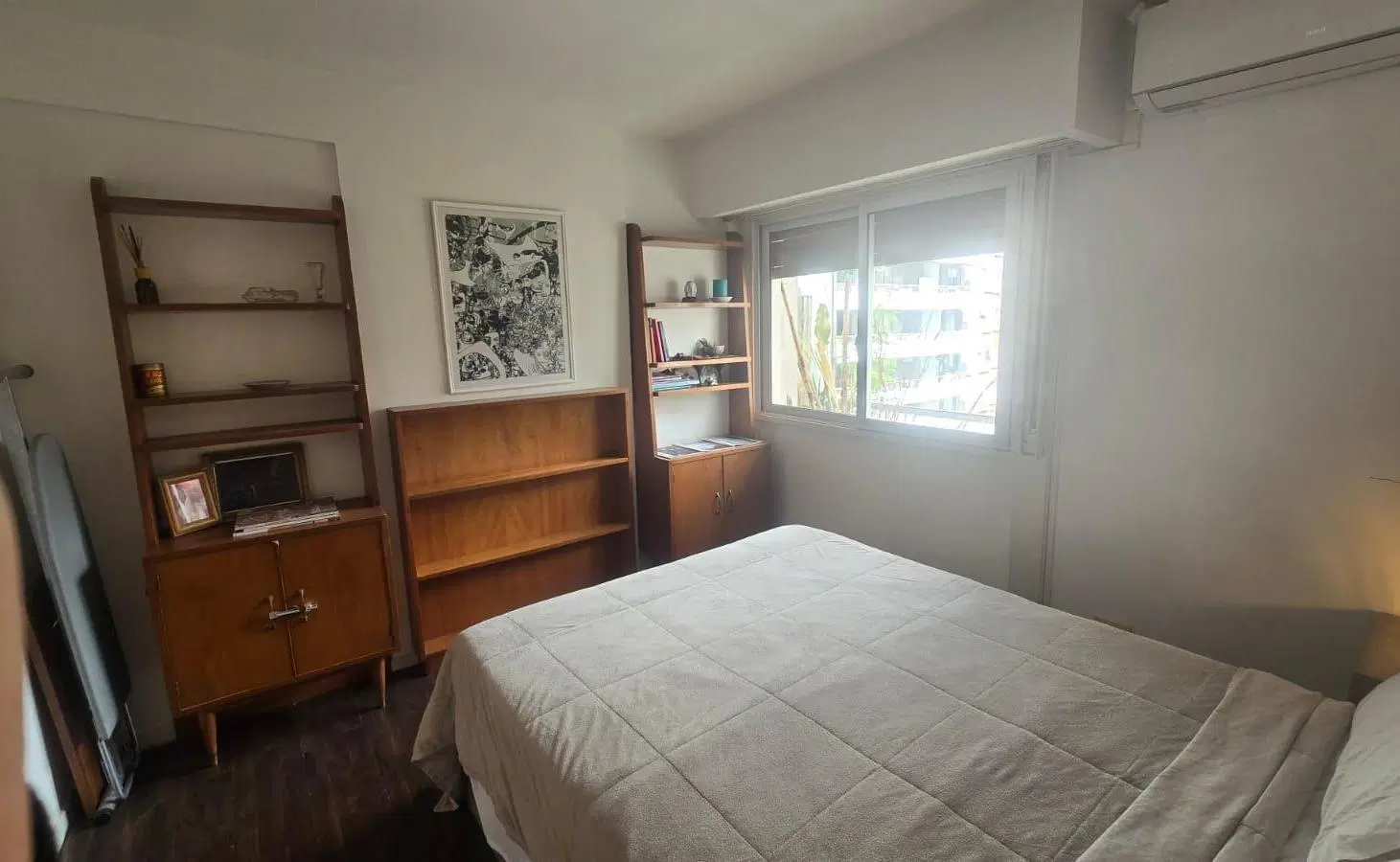 VENTA Departamento en NUEVA CORDOBA un dormitorio 8