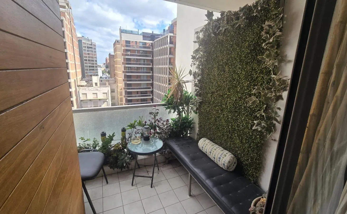 VENTA Departamento en NUEVA CORDOBA un dormitorio 2