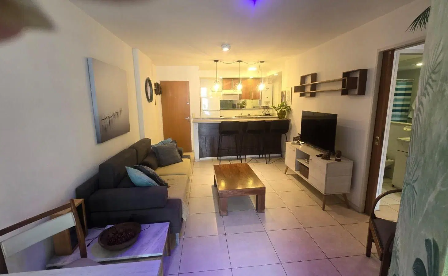 VENTA Departamento en NUEVA CORDOBA un dormitorio 3
