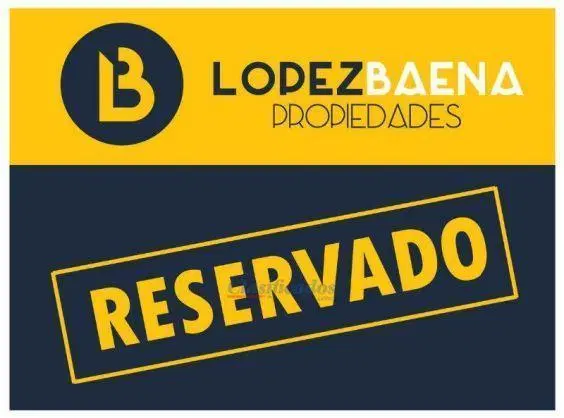 VENTA Departamento en NUEVA CORDOBA un dormitorio 4