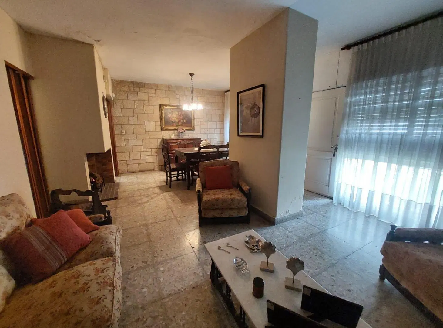 Casa en Patria 2
