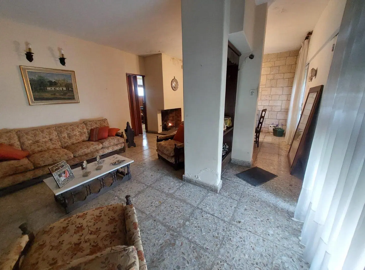 Casa en Patria 4