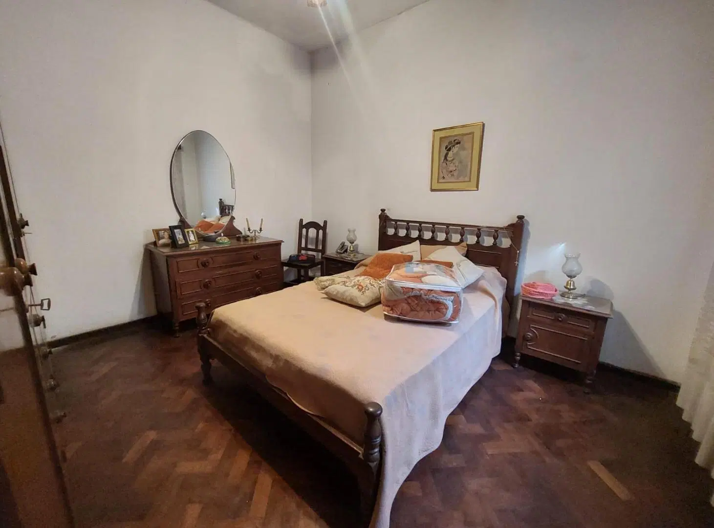 Casa en Patria 5