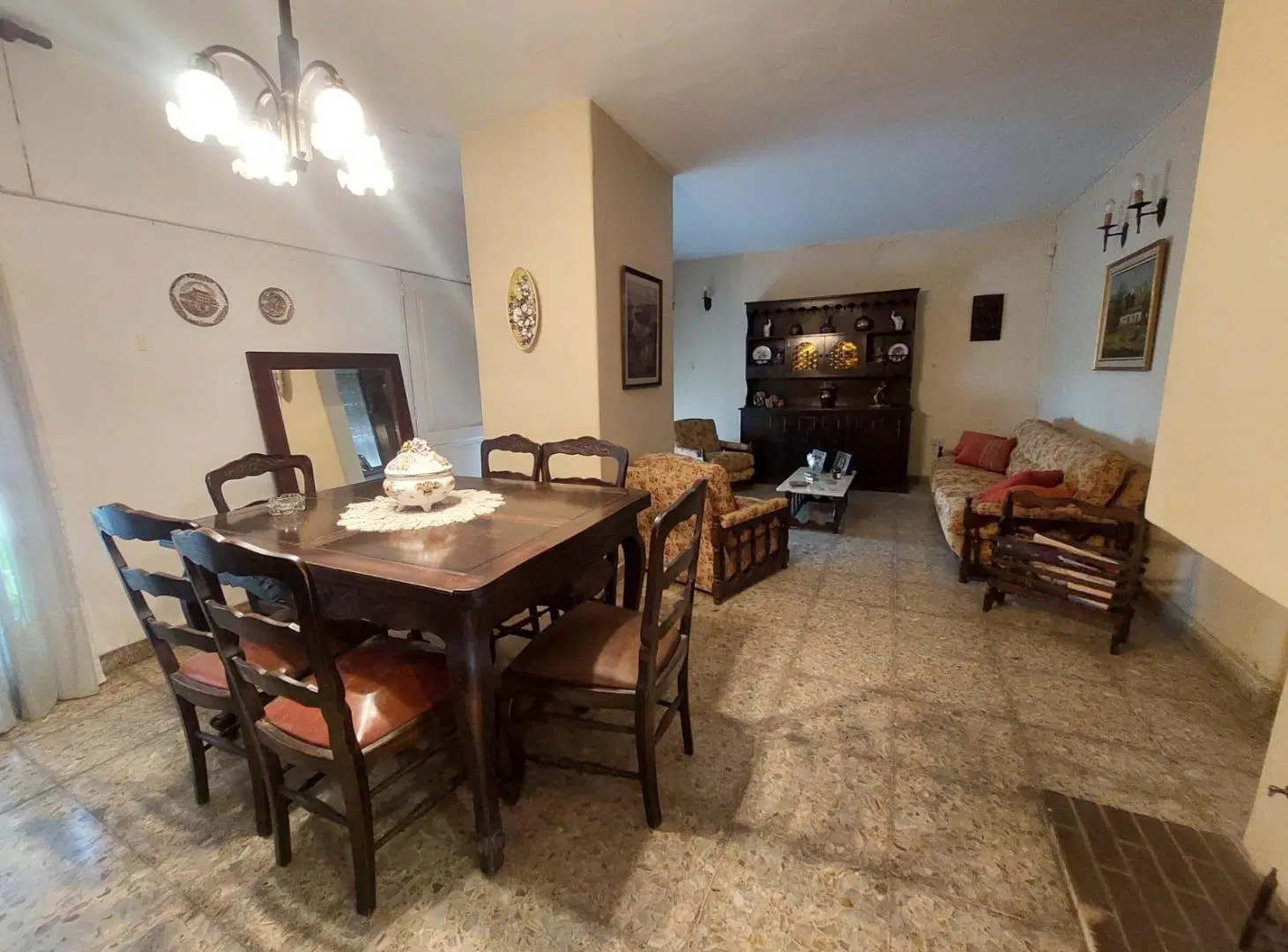 Casa en Patria 5