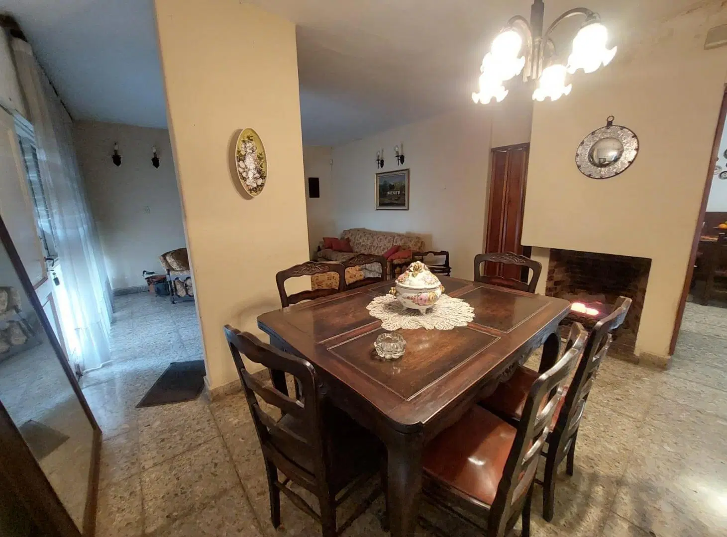 Casa en Patria 3