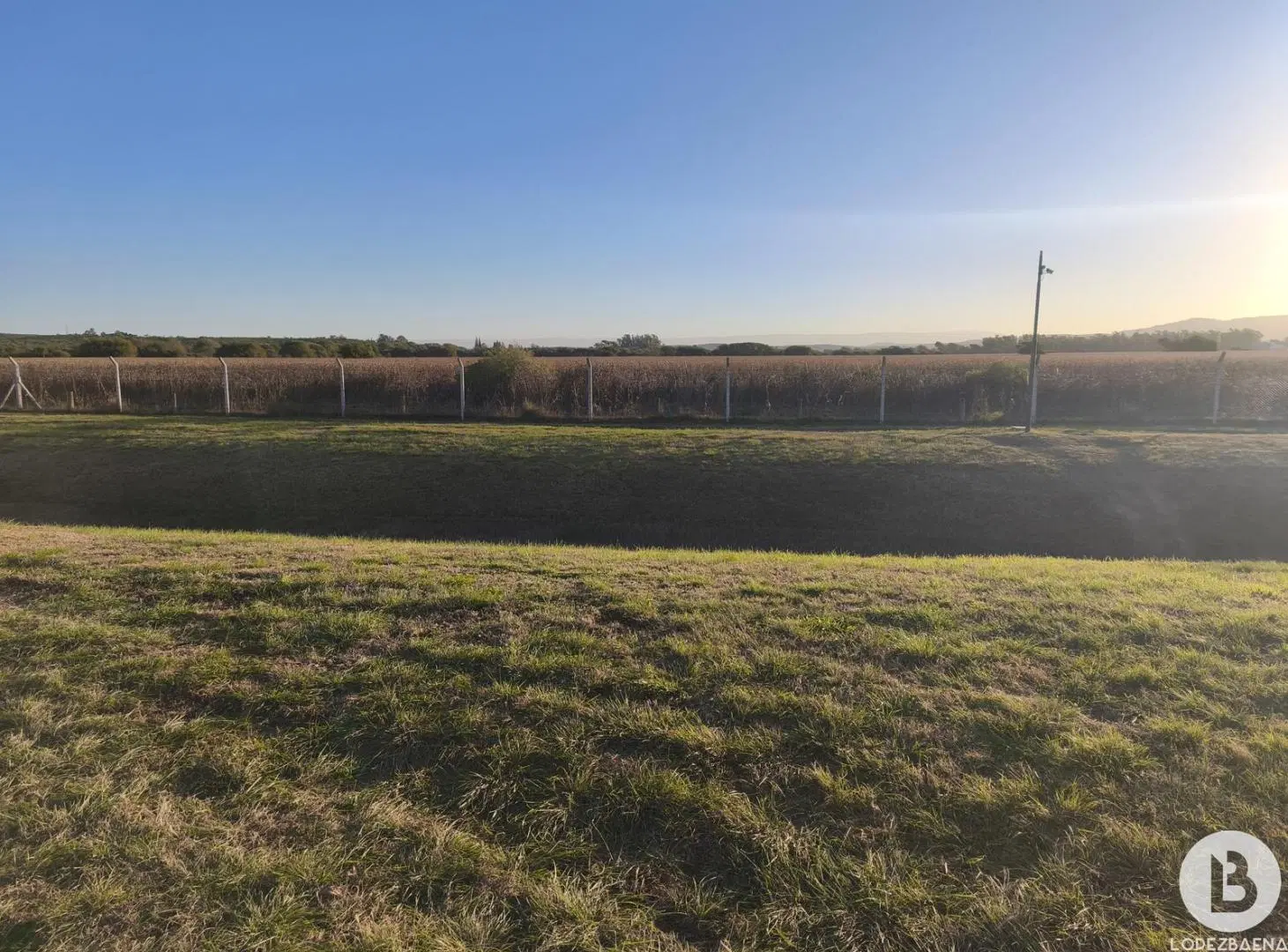 HERMOSO LOTE EN VENTA EN SIETE SOLES - BARRIO PARTERRES. 5