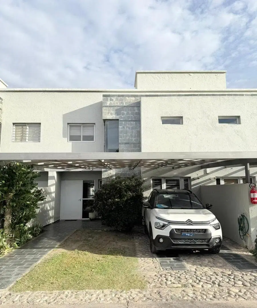 ALQUILER - HOUSING 3 DORM - SEGURIDAD 24hs 3