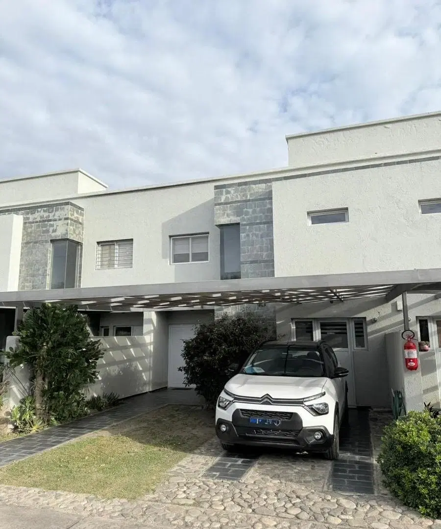 ALQUILER - HOUSING 3 DORM - SEGURIDAD 24hs 5
