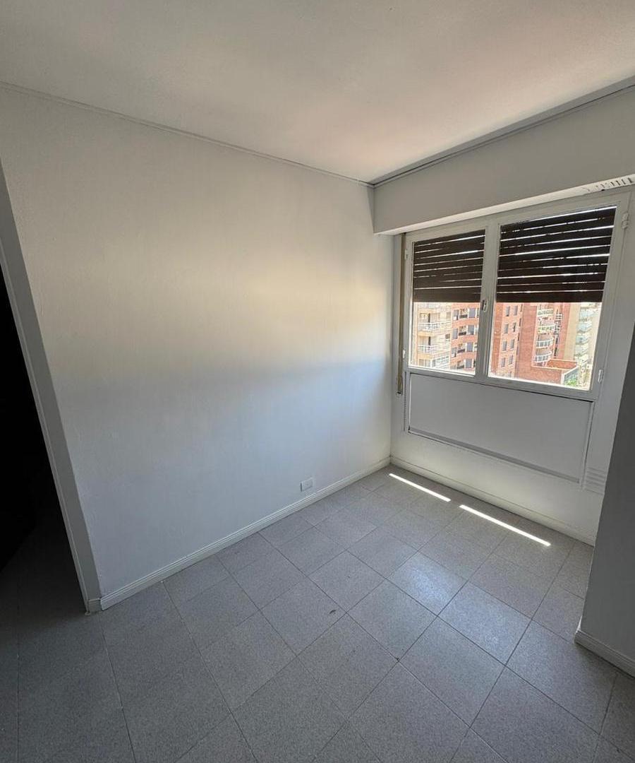 VENTA DEPARTAMENTO 1 DORM EXCELENTE UBICACIÓN EN PLENO BV SAN JUAN