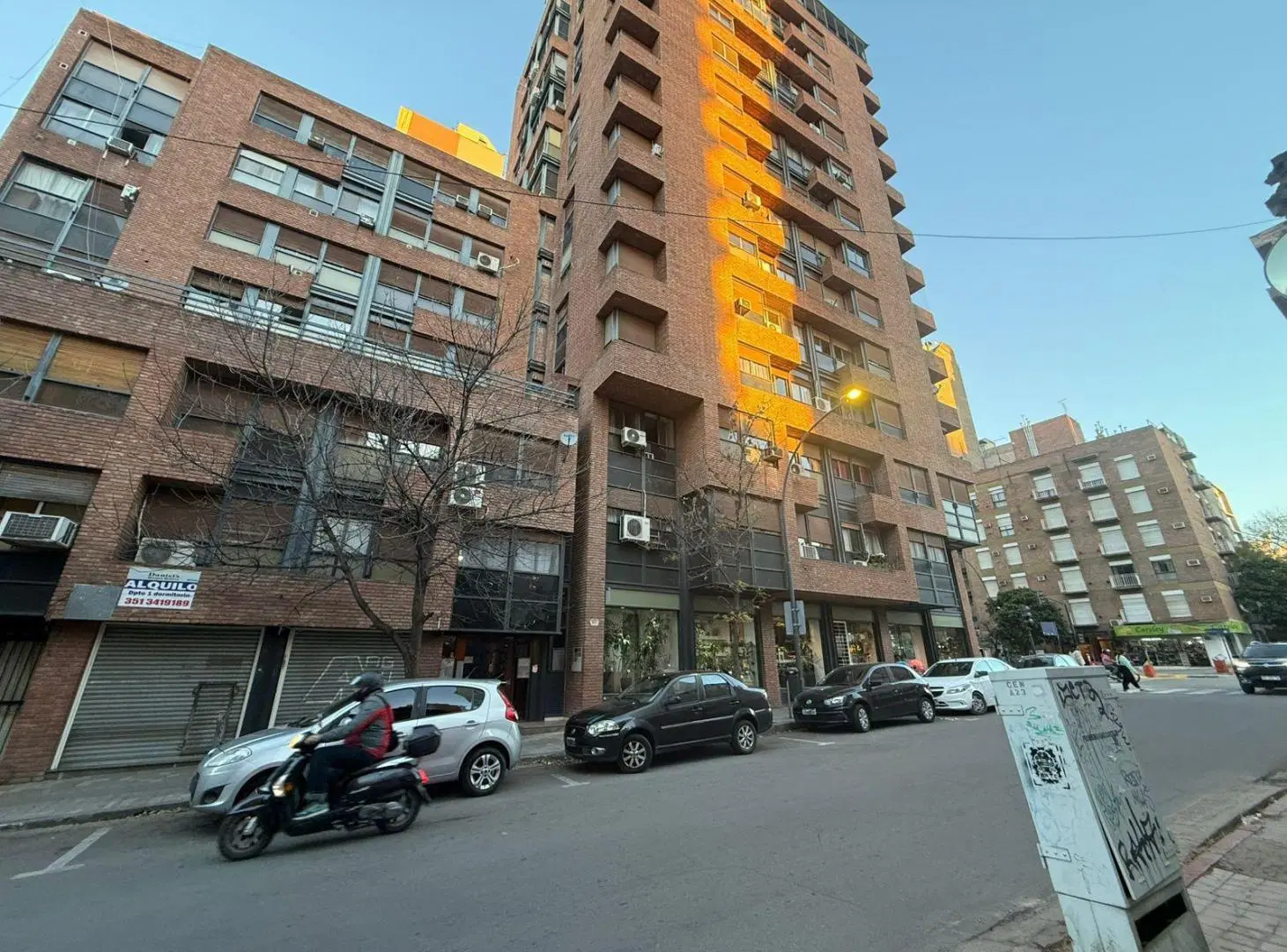 EXCELENTE OPORTUNIDAD DE VENTA DEPARTAMENTO 1 DORM CON BALCÓN - CENTRO 3
