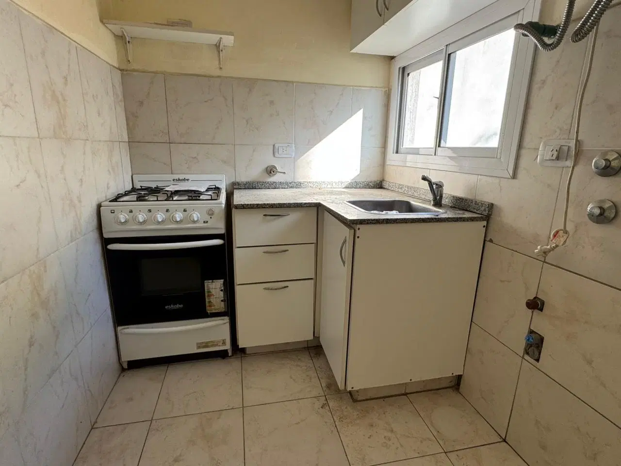 Alta Córdoba - Departamento de 1 dormitorio con Balcón 4