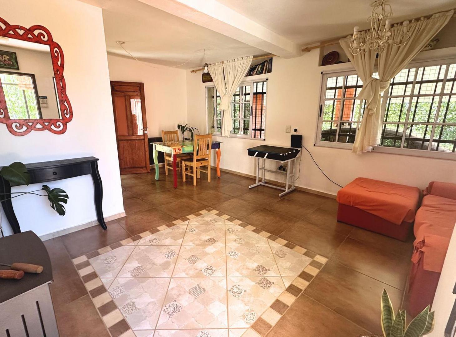 Foto de VENTA - CASA 3 DORM + TERRENO 700m2 - B° CÓNDOR ALTO, imagen 4