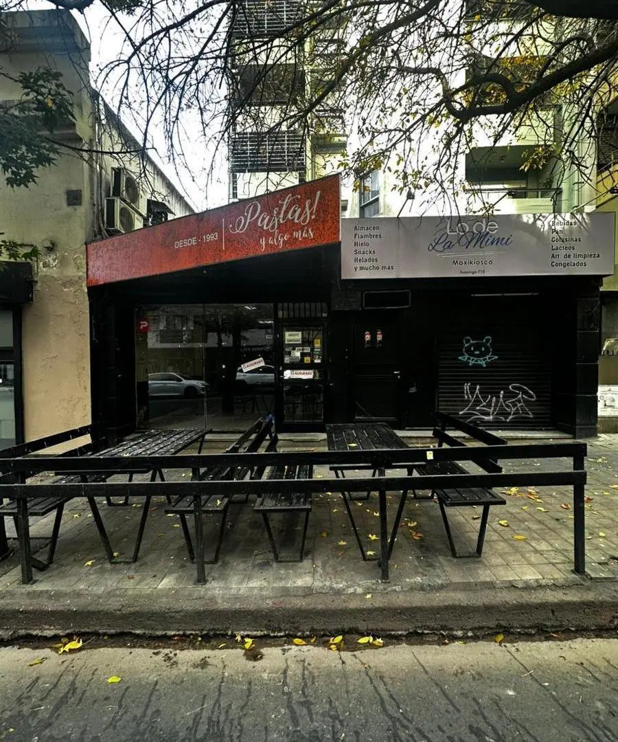 Alquiler Local Comercial 87m² - Nueva Córdoba Zona Plaza España 1