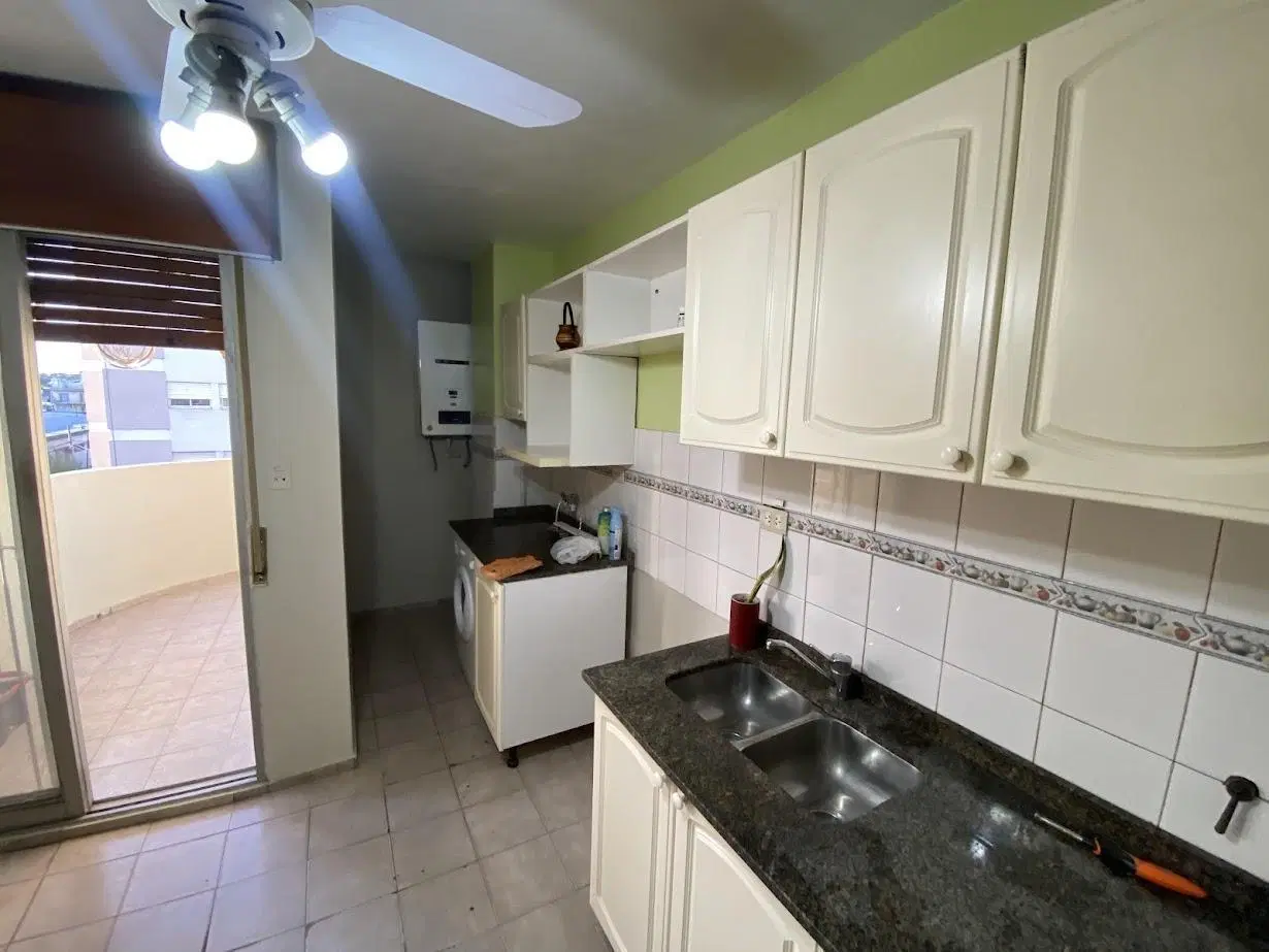 ALQUILER DEPARTAMENTO TIPO DUPLEX 3 DORMITORIOS CON IMPUESTOS PAGOS Y SERVICIO DE AGUA 2