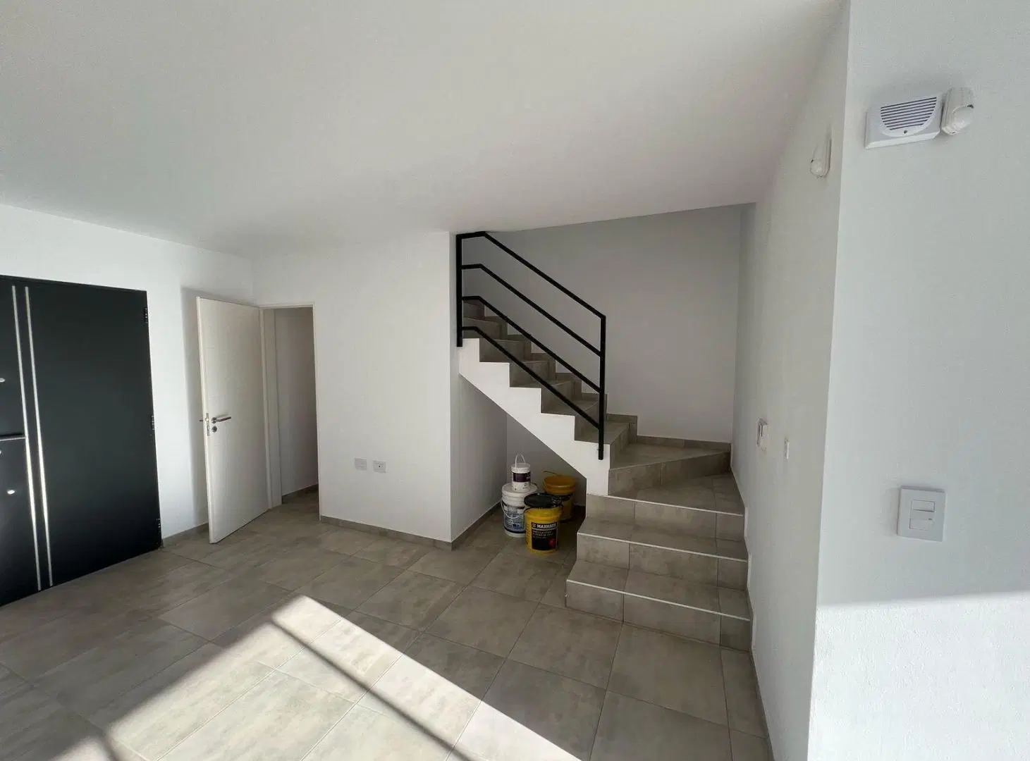Venta duplex en Rincones de Manantiales, EL MAS LINDO, EN MEJOR PRECIO A 100 M DE LA GUARDIA 1