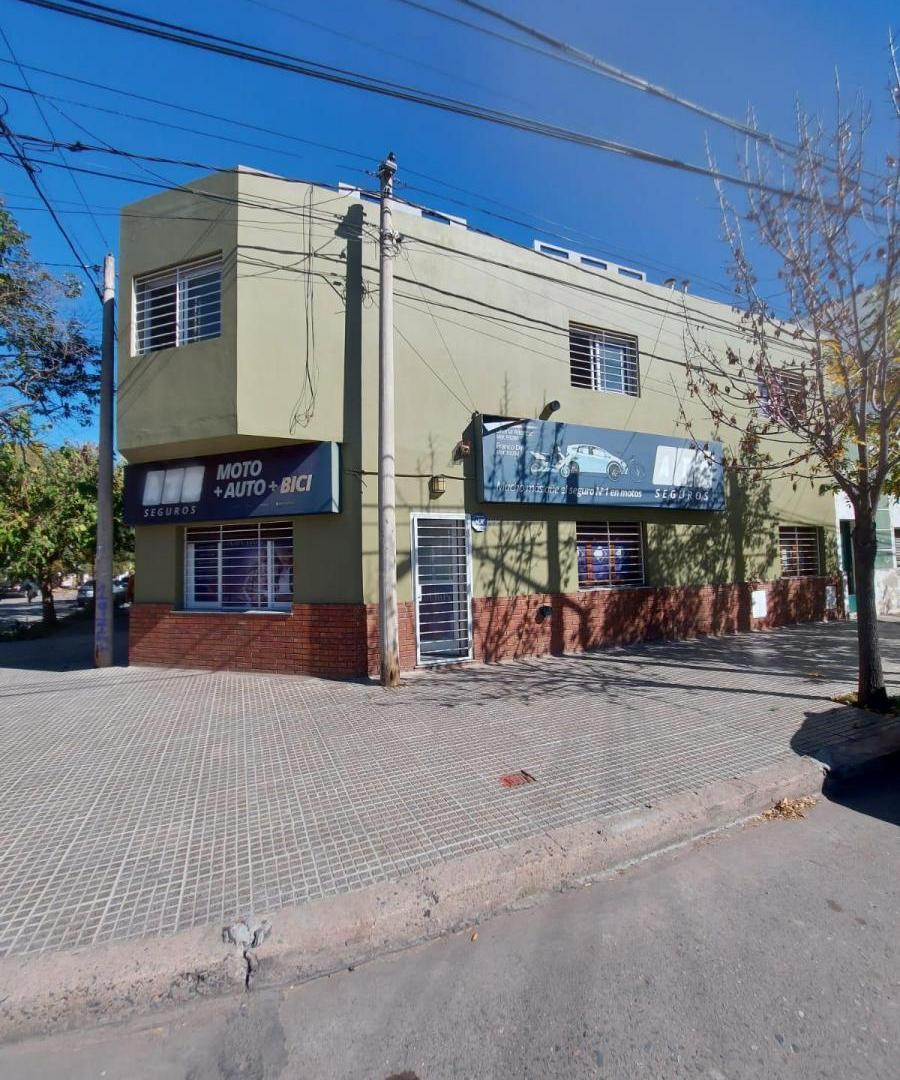Alquiler Local Comercial Alta Cordoba con exclente ubicacion