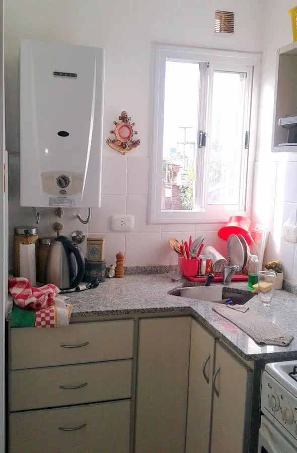 ALTO ALBERDI VENDO DPTO 1 dormitorio AMPLIO!!! 3
