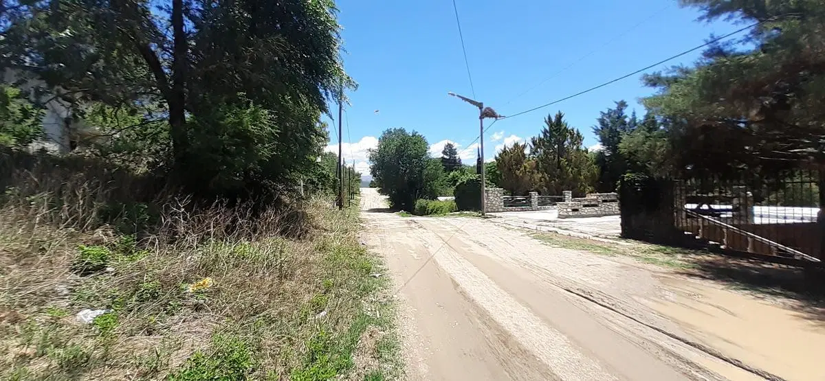 APTO CREDITOS LOTE VENDO SAN ANTONIO DE ARREDONDO, CBA: 810m2 Escritura cerca de la Muni!!! 3