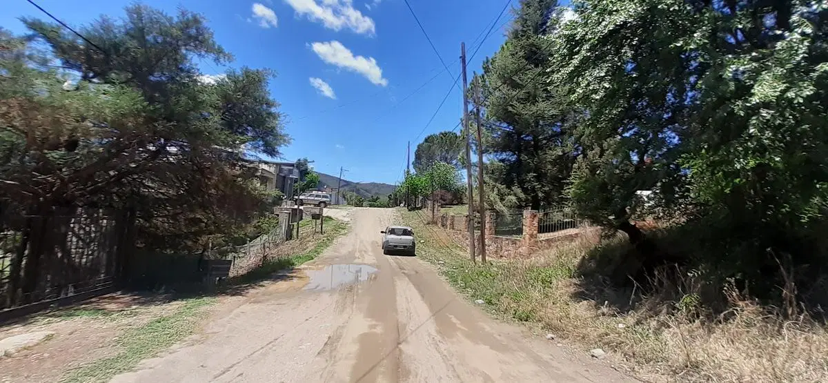 APTO CREDITOS LOTE VENDO SAN ANTONIO DE ARREDONDO, CBA: 810m2 Escritura cerca de la Muni!!! 1