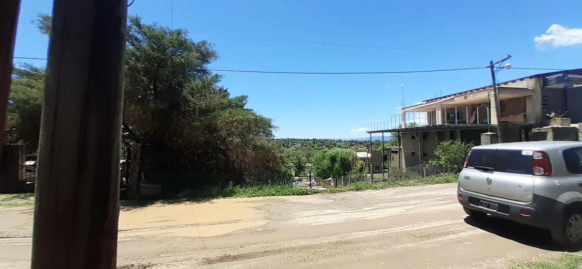 APTO CREDITOS LOTE VENDO SAN ANTONIO DE ARREDONDO, CBA: 810m2 Escritura cerca de la Muni!!! 4