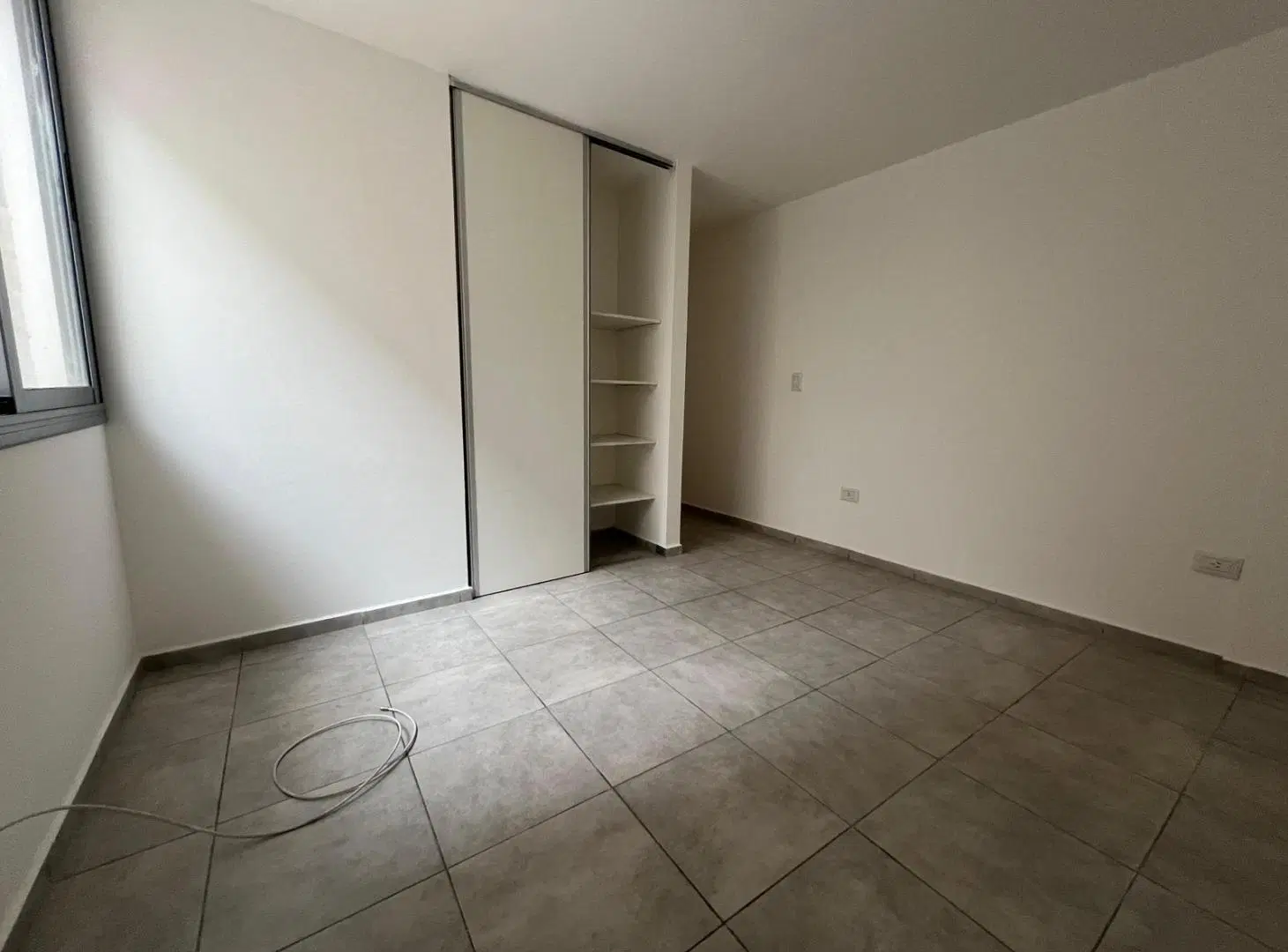 APTO BANCOR! - DEPTO 2dorm Patio propio - B° Alta Córdoba 4