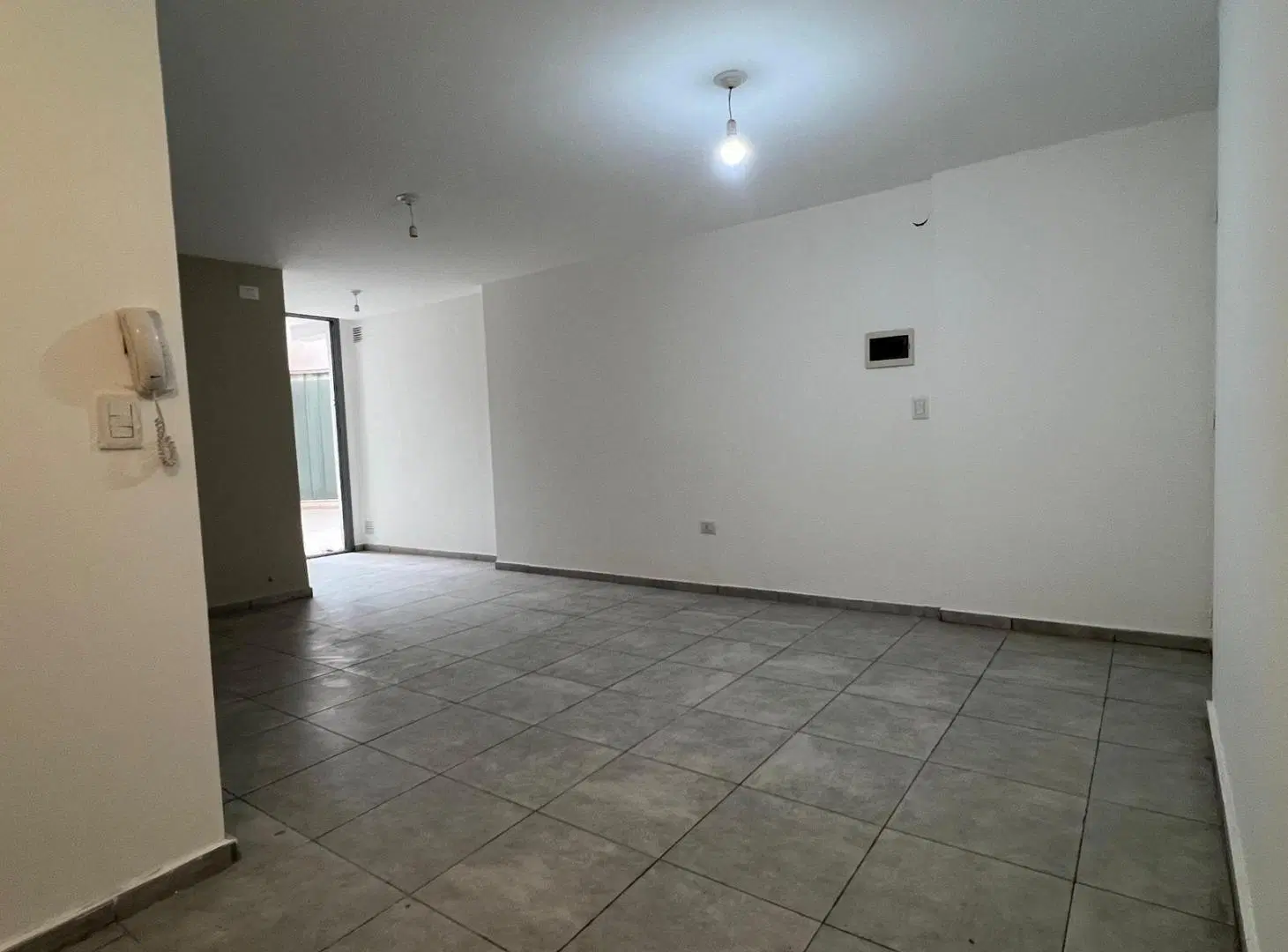 APTO BANCOR! - DEPTO 2dorm Patio propio - B° Alta Córdoba 1