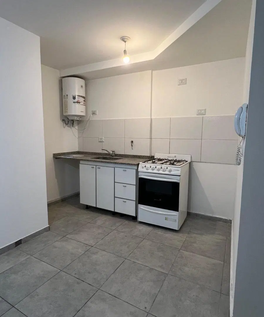 APTO BANCOR! - DEPTO 2dorm Patio propio - B° Alta Córdoba 3
