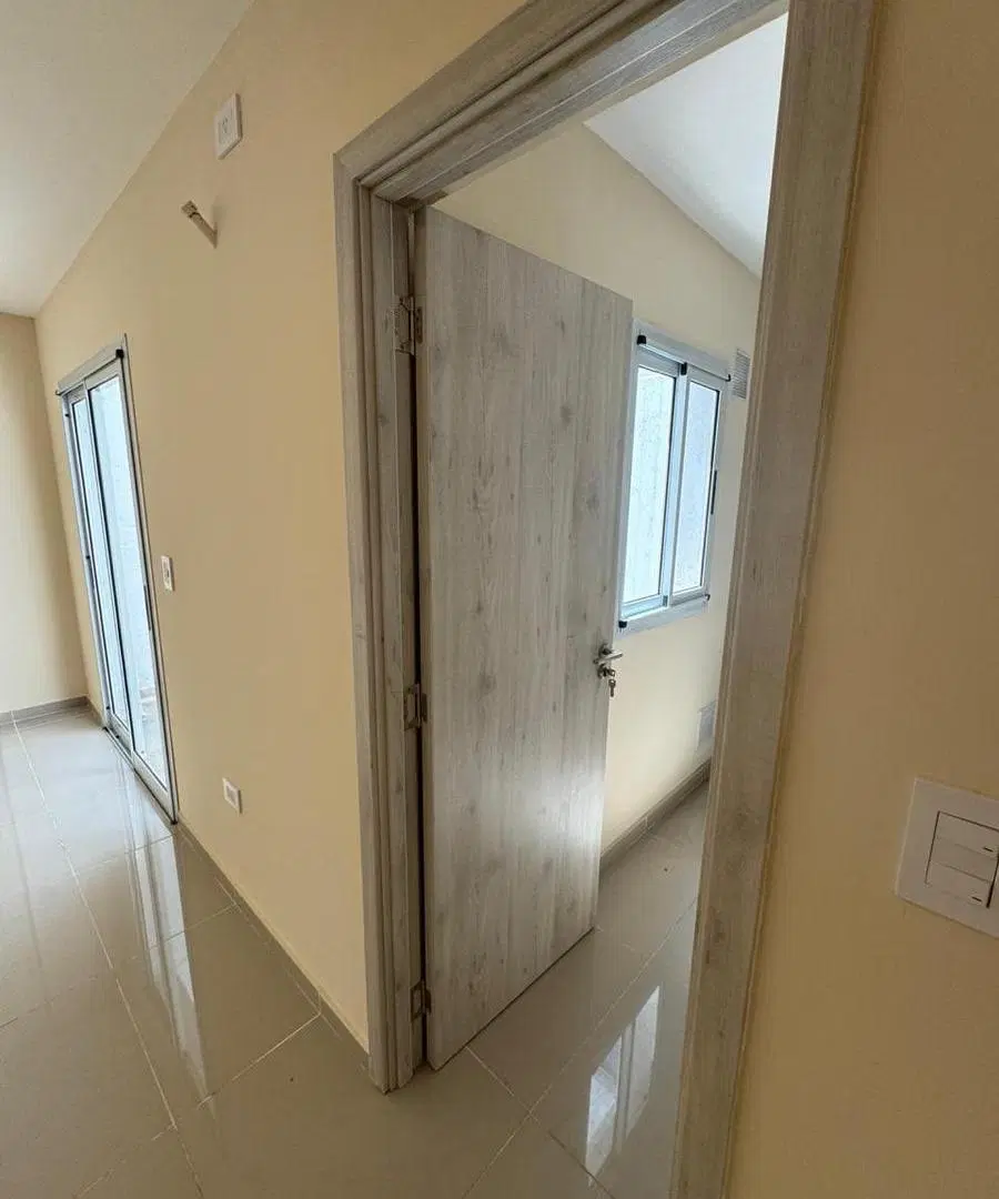 VENTA - 1 DORM PLANTA BAJA - ALTA CÓRDOBA 5