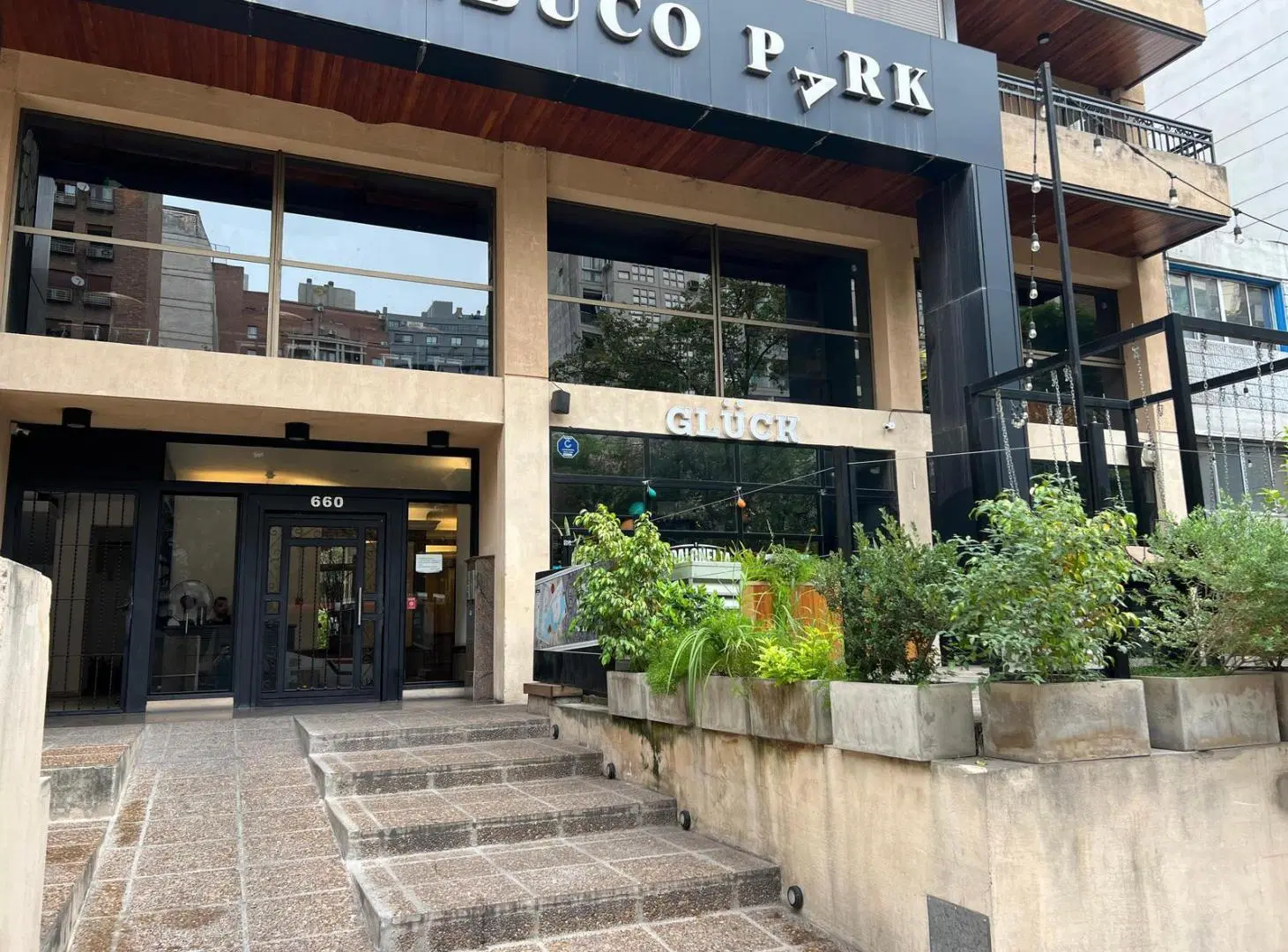 Departamento en Venta en Nueva Cordoba - 1 dormitorio - Edificio Chacabuco Park! 2
