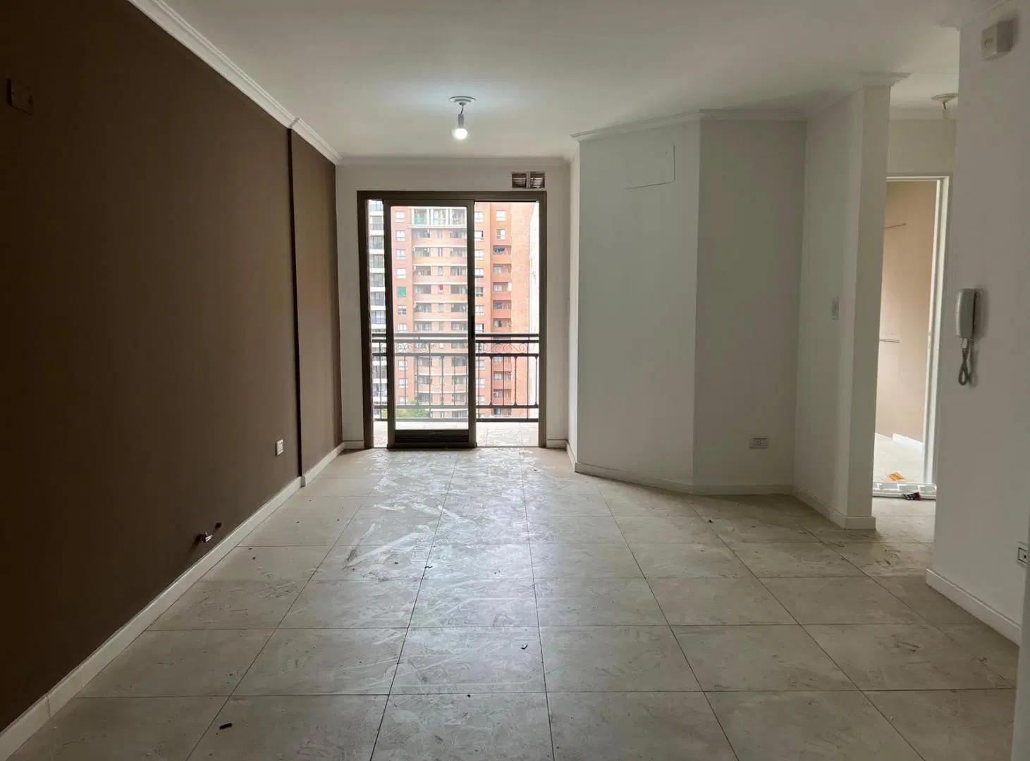 Departamento en Venta en Nueva Cordoba - 1 dormitorio - Edificio Chacabuco Park! 5