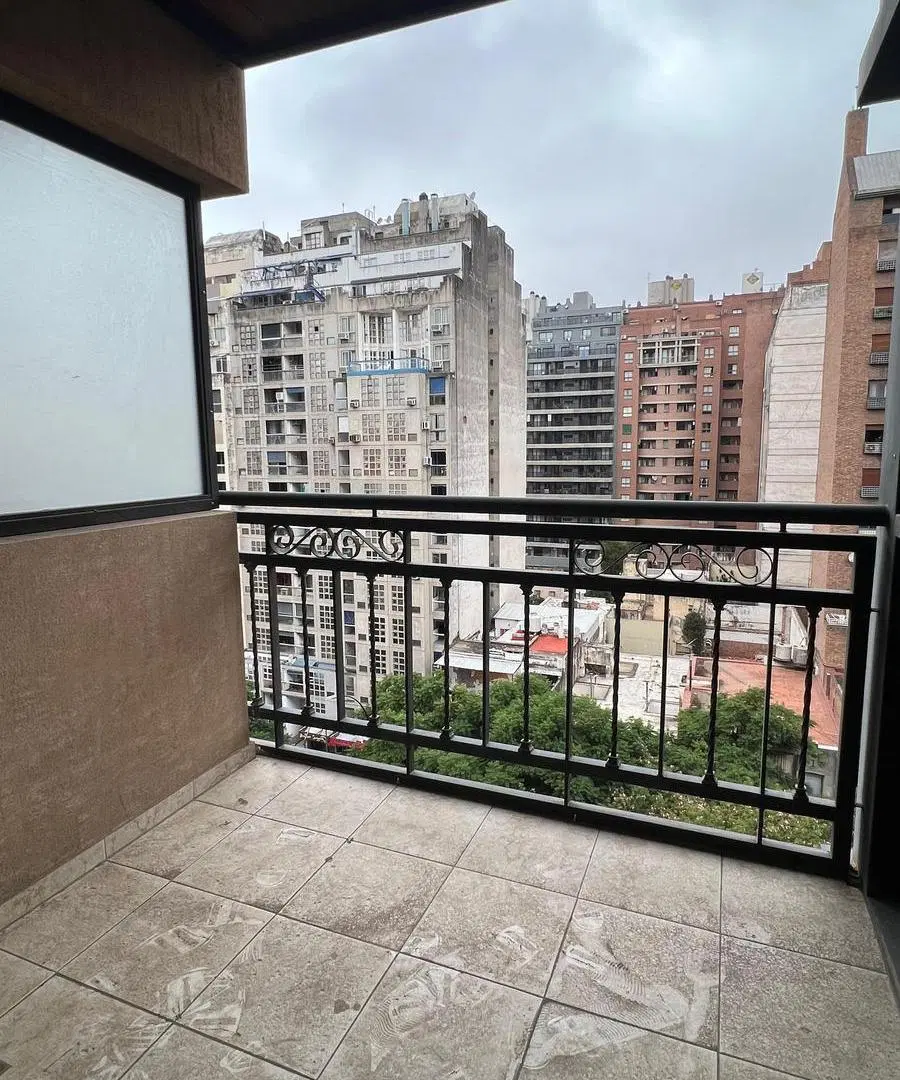 Departamento en Venta en Nueva Cordoba - 1 dormitorio - Edificio Chacabuco Park! 4